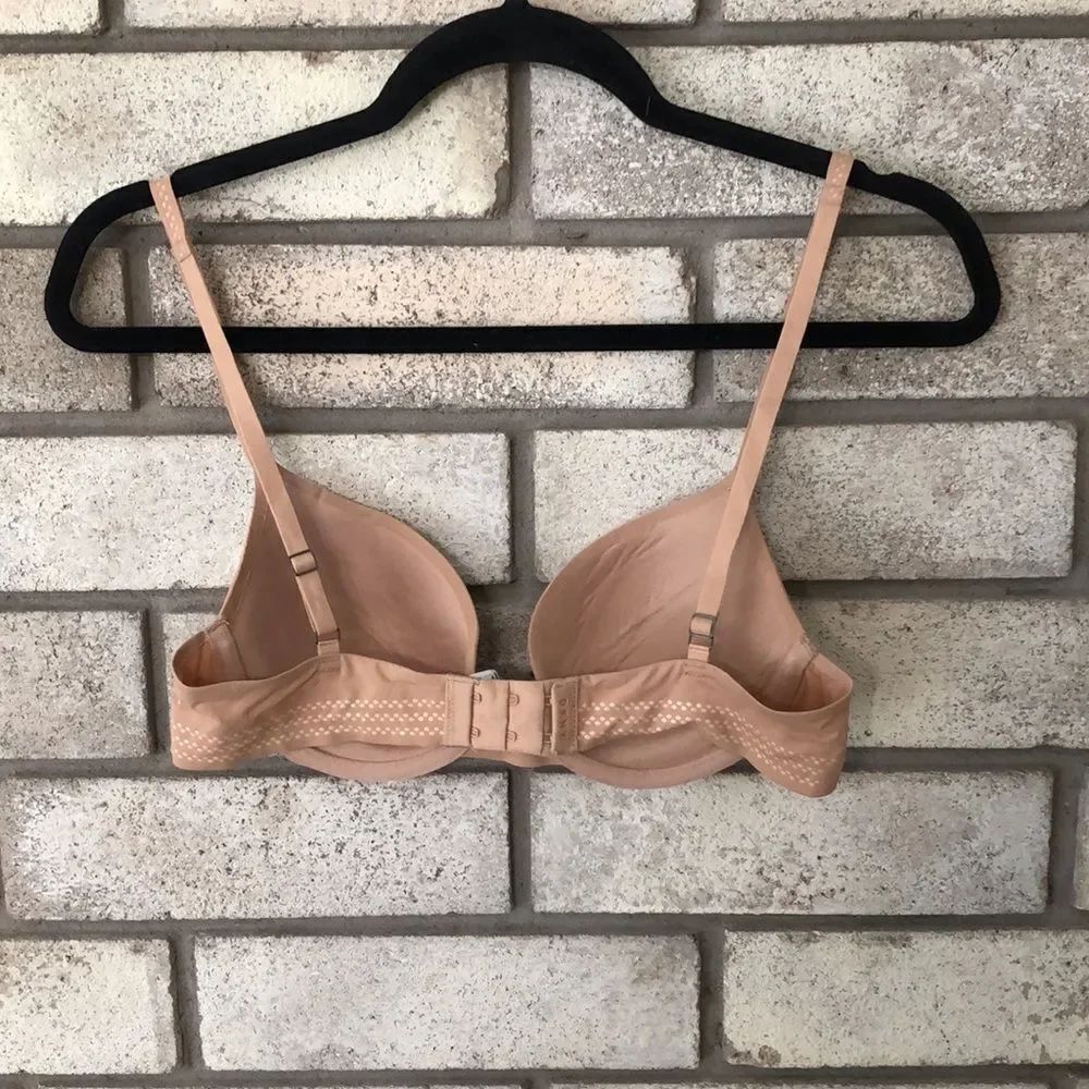 3for$20 bra-underwire  - Picture 2 of 3